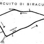 C'era una volta la Formula Uno a Siracusa