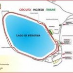 Corse di Sicilia-Autodromo di Pergusa-La Storia