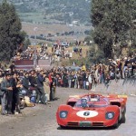 Profumi e sapori della Targa Florio -Mille partecipanti per il rilancio di Floriopoli