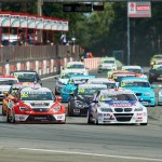 Pergusa-Dominio BMW per L'European Touring Car Cup a Pergusa