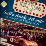 Scatta la Targa Florio Classica competizione storica di regolarità