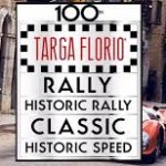 Il programma definitivo della centesima edizione della Targa Florio