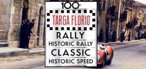 targa florio