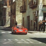 Presentata la 101 Edizione della Targa Florio edizione 2017