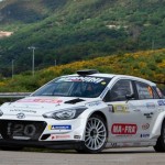 Il Siciliano Andrea Nucita e Marco Vozzo vincono la 102° Targa Florio