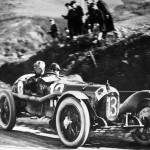 Parte la Targa Florio Storica dal  quattro al sette ottobre tra ricordi e scoperte del territorio.