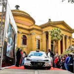 La Targa Florio torna sulle Madonie