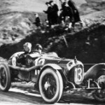 TARGA FLORIO CLASSICA 2019-Programma-percorso e Tappe