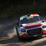 Campionato Italiano Rally 104° Edizione della Targa Florio