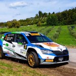 La coppia  DeTommaso-Ascalone su Skoda Fabia vince 106 Edizione della Targa Florio Rally