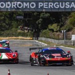 Torna l'automobilismo  a Pergusa con il Racing Weekend Trofeo Città di Enna dal 13 al 15 maggio
