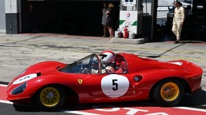 Ferrari Dino 206 SP Hofer-2