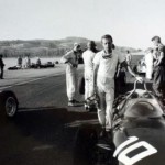 Sessantesimo Anniversario Circuito di Pergusa -Rievocazione storica