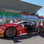  Pergusa-Campionato Italiano GT Endurance -Trofeo città di Enna