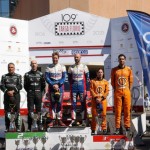 Andrea Crugnola e Pietro Ometto vincono la 109° Edizione della Targa Florio Rally