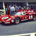 Parte l'Edizione 109° della Targa Florio Rally Ed. 2025 dall'otto al dieci maggio