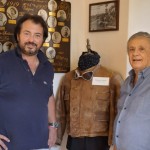 Il Museo della Targa Florio di Collesano si arricchisce di due straordinari reperti Storici