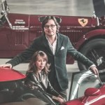 Il ritorno di Zagato alla Targa Florio Evento Storico al Museo di Collesano 15/10/2025