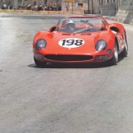 Targa Florio Classica - Prova speciale intitolata a Nino Vaccarella