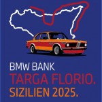 Manifestazione 7/10/2025 a Collesano Museo BMW Bank Targa Florio 2025