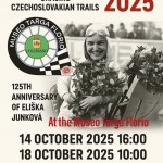 Grandi Eventi al Museo Targa Florio a Collesano