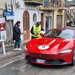 Museo della Targa Florio di Collesano protagonista -fatti non percezioni