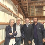  Mostra Editoria ed arte sedotte dall'Automobilismo- 1898-1970 presso Archivio Storico Palermo