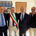 Le storiche tribune della Targa Florio a Cerda rinascono a nuova vita