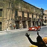 La Targa Florio piange la scomparsa di  Andrea de Adamich  