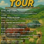 Raduno “Mado Tour” al Museo della Targa Florio di Collesano