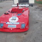 Tributo a Eugenio Renna e Armando Floridia al Museo della Targa a Collesano