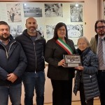 Si inaugura  al Museo della Targa a Collesano la nuova ala dedicata a Elio Lombardo  figura del motorismo Siciliano