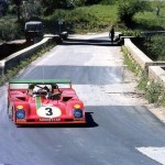 Il Comune di Collesano inserisce un totem interattivo al Museo della Targa Florio