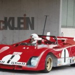 Addio a Sandro Munari 