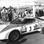 Addio a Sandro Munari 