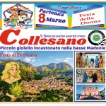 Il Museo della Targa Florio di Collesano inaugura il calendario eventi da domenica 8/3/2026 festa della donna