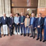 Al via la 110° Edizione della Targa Florio -Museo di Collesano