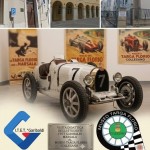 Continuano le visite delle scolaresche-Al Museo di Collesano gli studenti del G. Garibaldi di Marsala in visita 