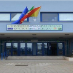 Visita al Museo della Targa di Collesano per gli studenti dell'Istituto G. Scelsa