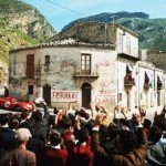 Una notte al Museo della Targa Florio Viaggio nella leggenda Venerdi 15 maggio