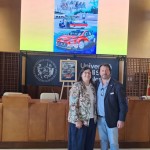 Presentata a Palazzo Steri la conferenza stampa sulla 110° Edizione della Targa Florio