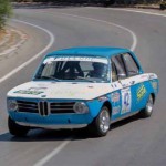 Ricordi di una partecipazione alla Targa del 2019 con Pier luigi Fullone