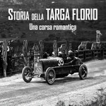 Donato al Museo della Targa di Collesano il volume Storia della Targa Florio