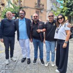 Celebrata al Museo della Targa  di Collesano il 70° Anniversario della prima vittoria Porsche alla Targa Florio