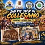 Sabato 17 Ottobre visita del Moto Club al Museo della Targa