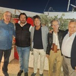 I pionieri del motociclismo-pronti per i prossimi eventi